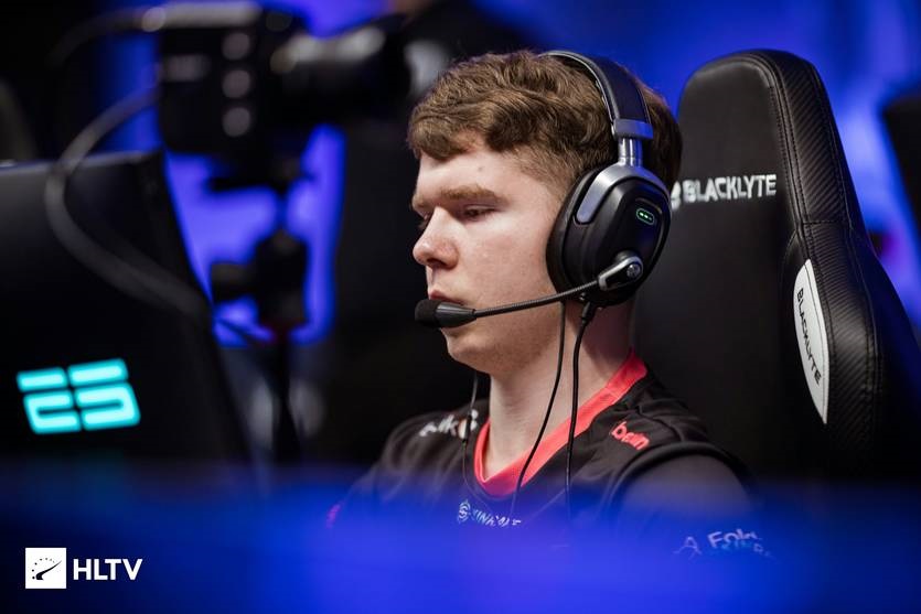 Новини спорту - B8 з України перемагає Falcons на Blast.tv Major Austin 2025