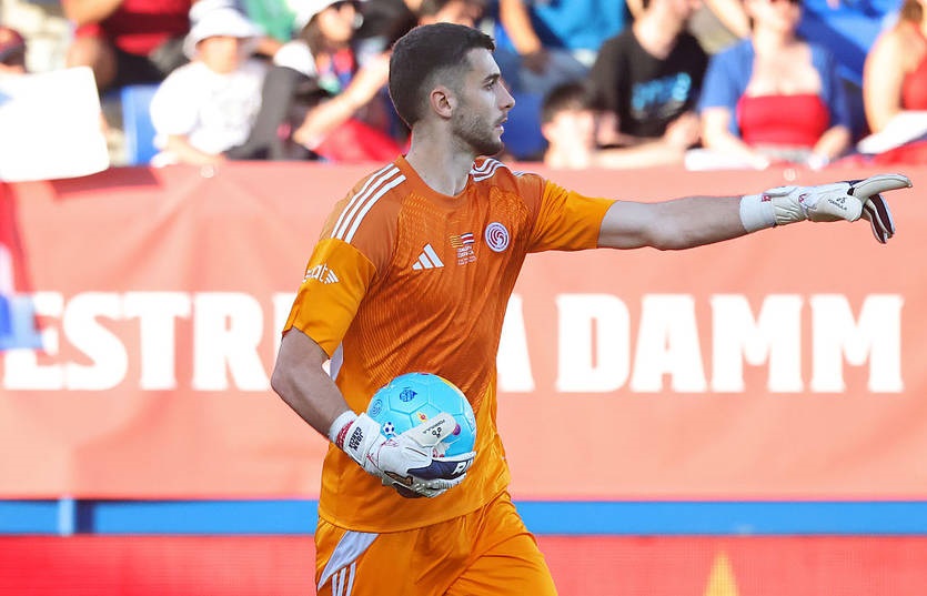 Барселона підписала лідера з табору свого конкурента