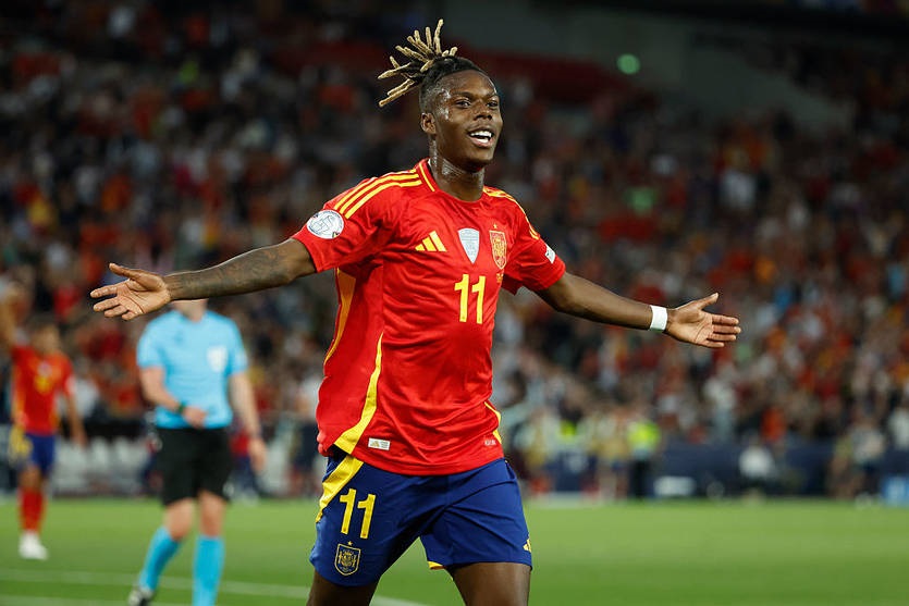 Барселона та гравець збірної Іспанії погодили умови контракту