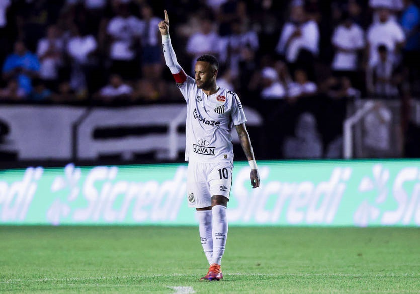 Батько Неймара підтвердив інтерес до сина з боку європейських клубів