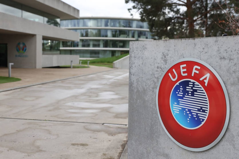 Білоруські футзалісти пройшли на Євро-2026: УЄФА змінює господарів