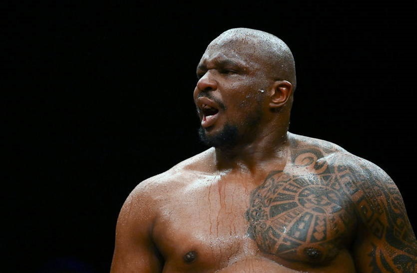 Бій Вайт – Ітаума: менеджер британця дав несподівану відповідь