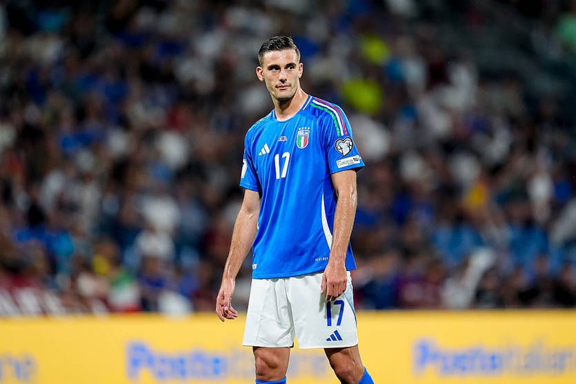 Бомбардир середняка Серії A близький до переходу в Наполі