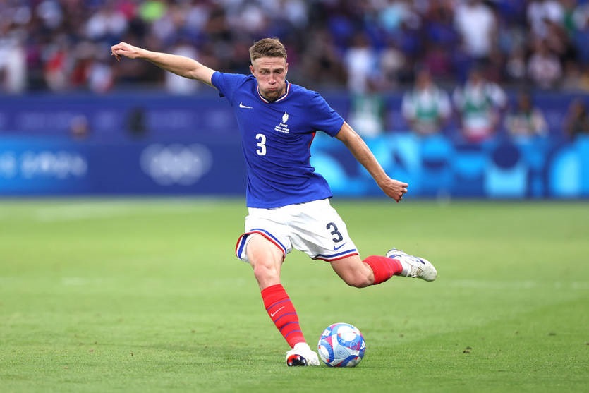 Борнмут підписав захисника, готуючись до продажу своєї зірки