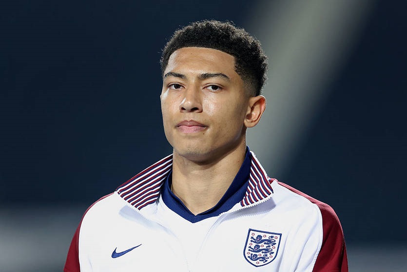 Боруссія Д повідомила про придбання Беллінгема-молодшого