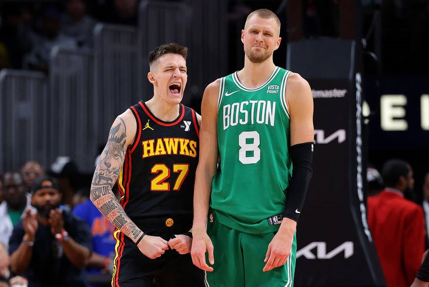 Бостон провів ще один обмін ключового гравця задля економії бюджету