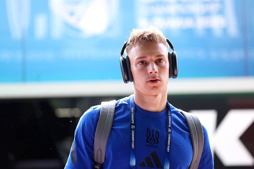 Бражко відреагував на нічний обстріл столиці