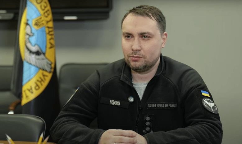 Новини України - Буданов відповів, коли буде обмін тілами загиблих