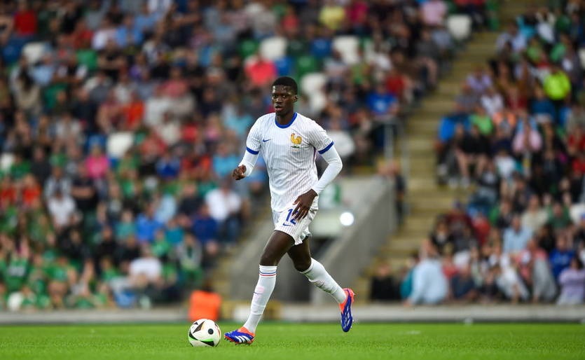 Челсі уклав довгостроковий контракт із новим талантом