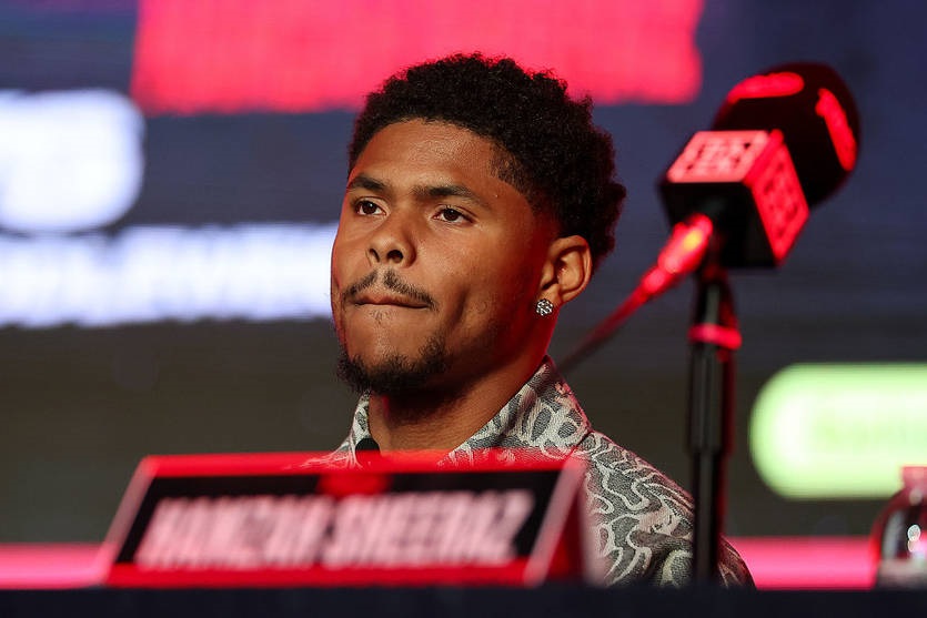 Чемпіон світу Стівенсон оцінив рішення Ломаченка завершити кар’єру