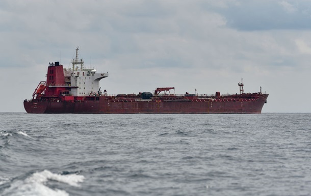 Данські лоцмани допомагають “тіньовому флоту” РФ – ЗМІ