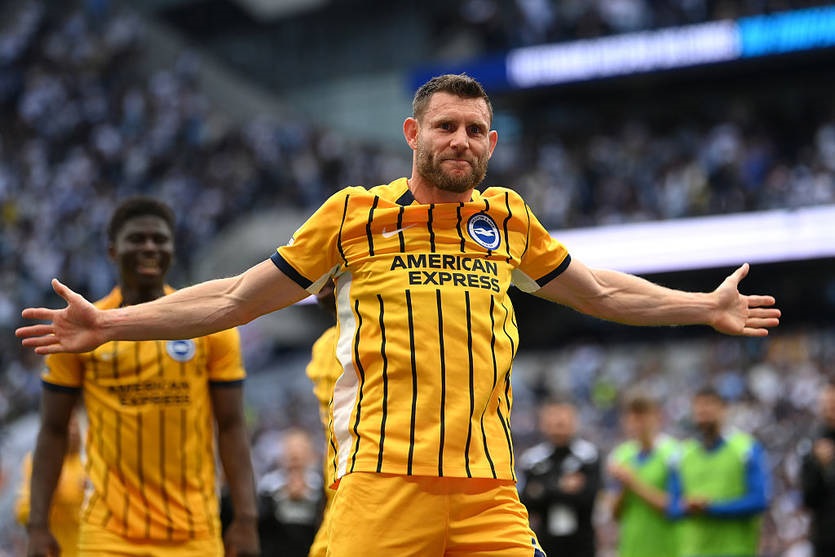 До рекорду ще трохи: ветеран АПЛ продовжив контракт, незважаючи на травми