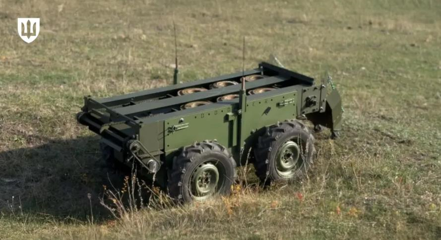 До використання в ЗСУ допустили броньований Спритник