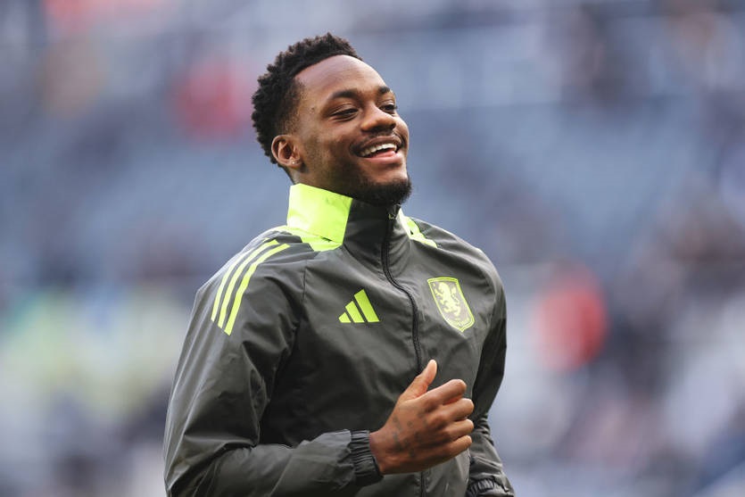 Дорогий трансфер Ан-Насра хоче змінити команду