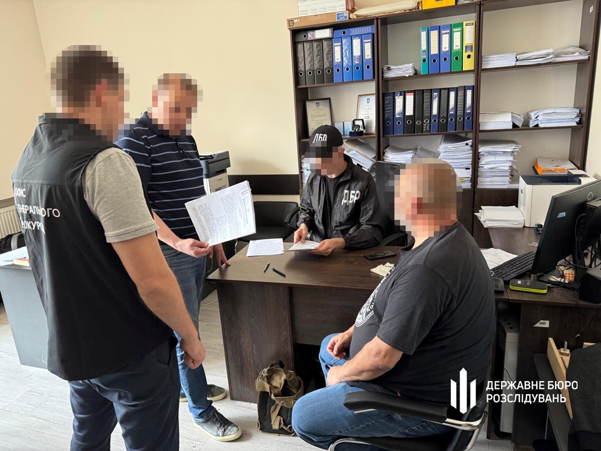 Ексофіцера ЗСУ підозрюють у незаконному збагаченні на 12 млн