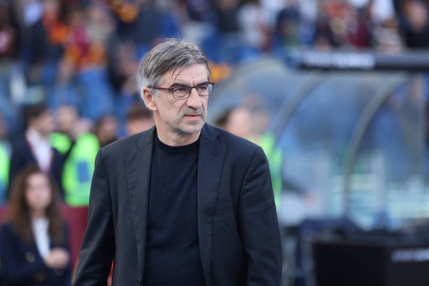 Екстренер Роми претендує на пост Гасперіні в Аталанті