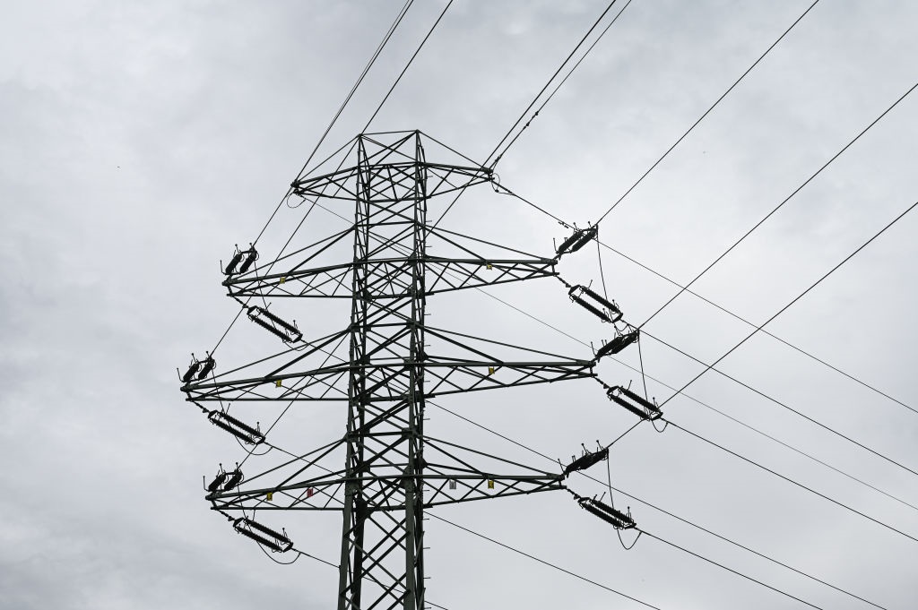 Енергетики потрапили під обстріл на Запоріжжі