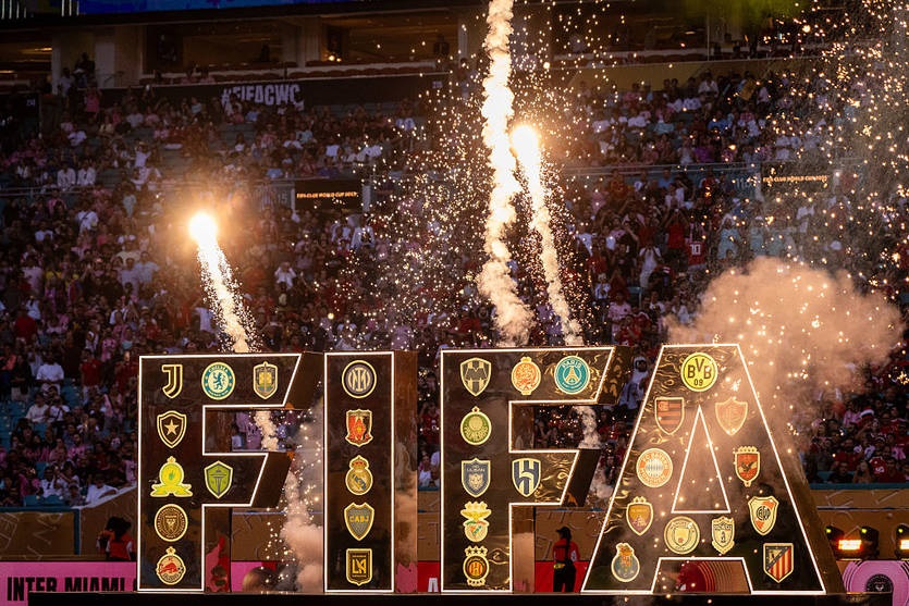 ФІФА вирішила, як приховати порожні трибуни на Клубному чемпіонаті світу