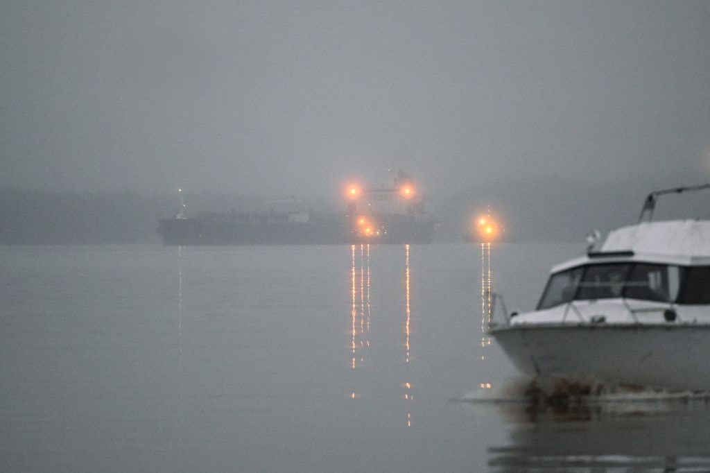 Фінляндія відновила роботу кабелю Estlink 2