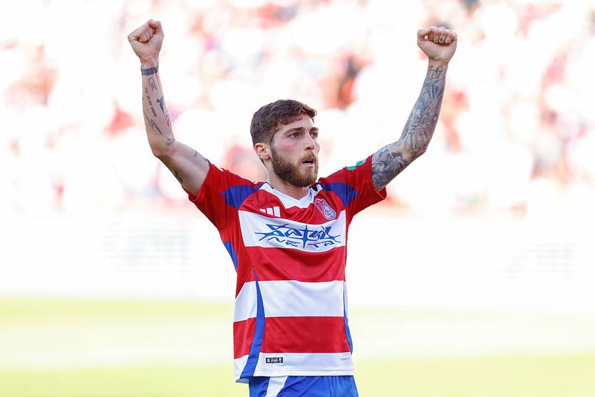 Футболіст Динамо залишає іспанський клуб – оголошення вже зроблено