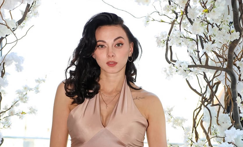 Геращенко розповіла та показала, як рятувалася з малюком від обстрілів