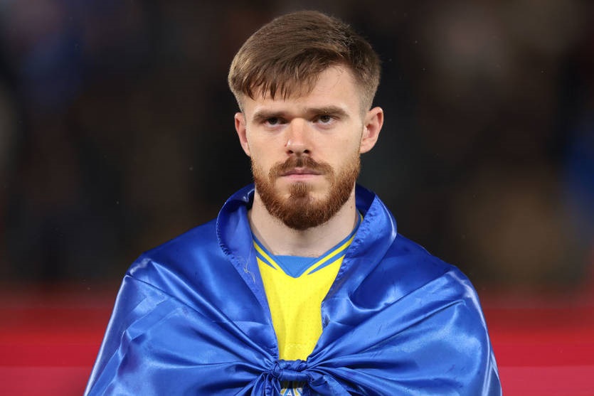 Готові відхиляти будь-які запити: Трабзонспор залишає Батагова