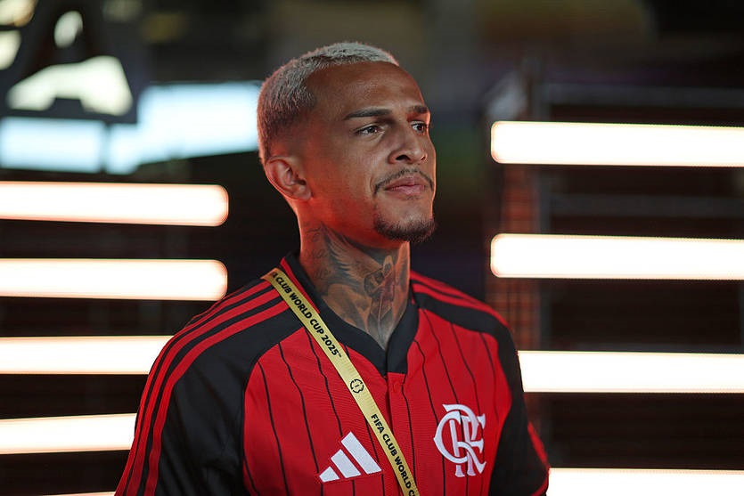 Гравець Фламенго став трансферною ціллю Челсі після матчу на КЧС