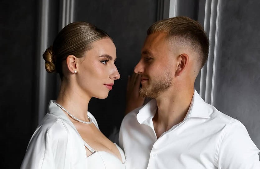 Гравець, який дебютував у збірній України, одружився