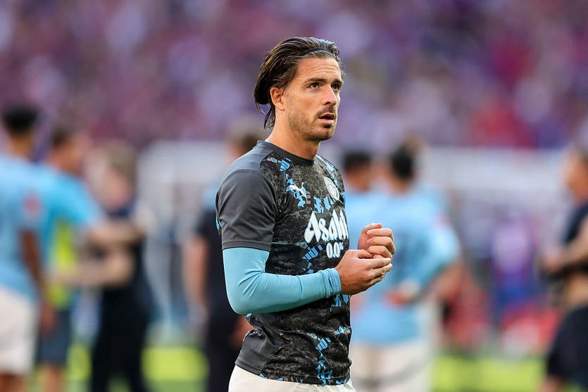 Гвардіола підтвердив відхід зірки із Манчестер Сіті