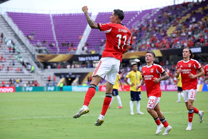 Інакше й бути не могло: Окленд Сіті має другу розгромну поразку на КЧС