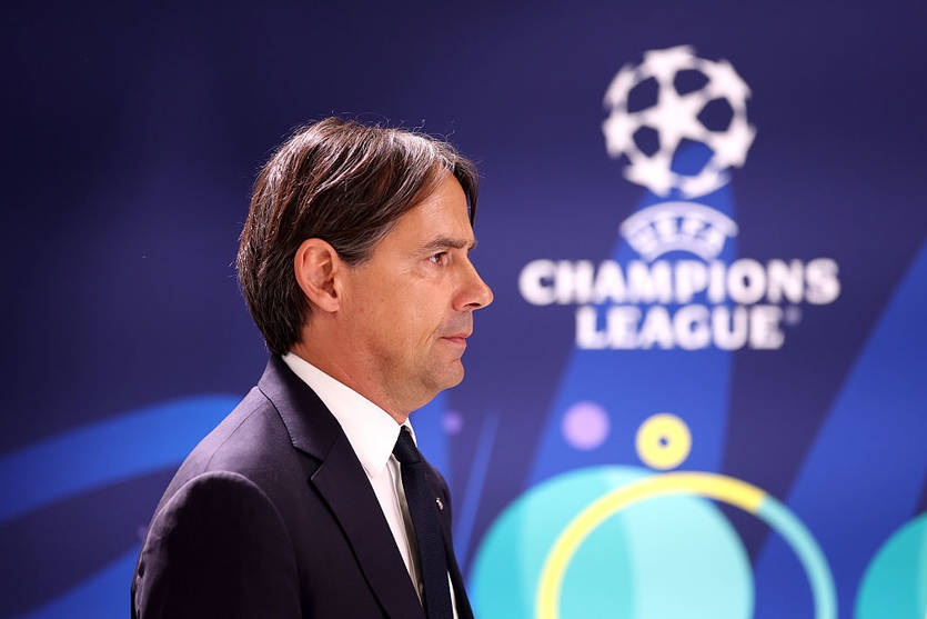 Новини спорту - Індзагі пішов у відставку: офіційна заява Інтера