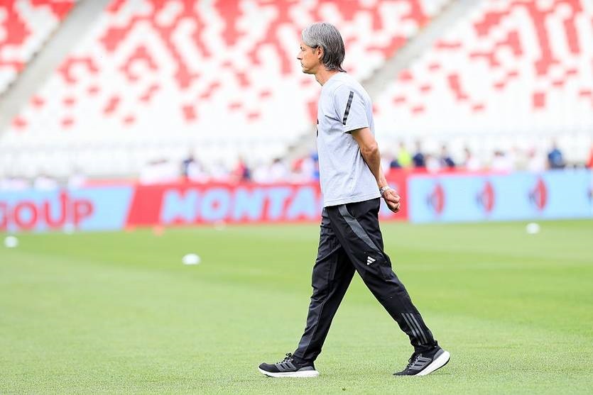 Індзагі знову працюватиме в Серії Б