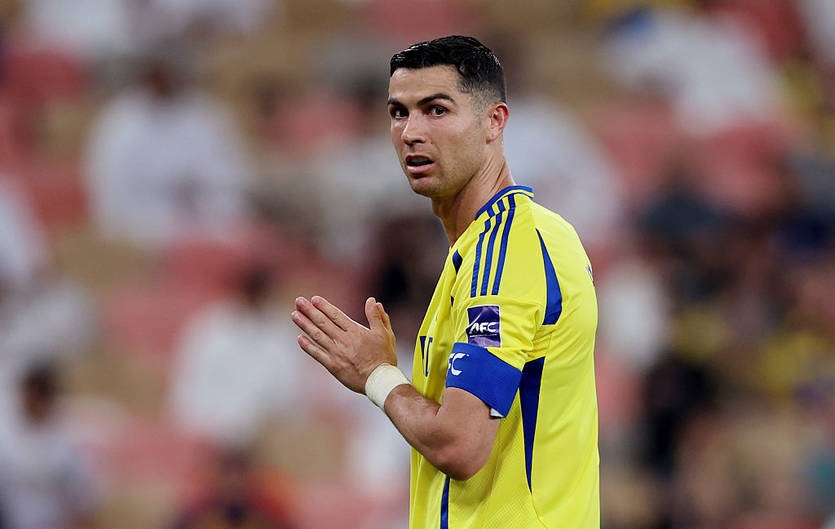 Інсайдер повідомив, де Роналду продовжить кар’єру