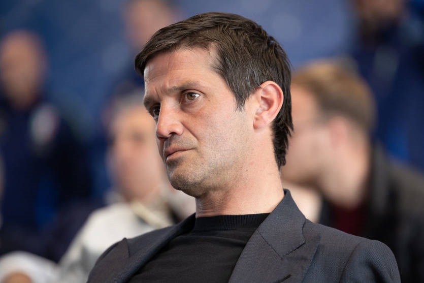 Інтер очолив колишній футболіст клубу та тріумфатор Ліги чемпіонів