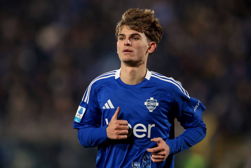 Новини спорту - Інтер робить ставку на молодь: три гравці можуть перейти до "нерадзуррі"