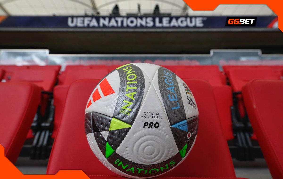 Новини спорту - Іспанія - Франція: онлайн-трансляція матчу Ліги націй 05.06.2025