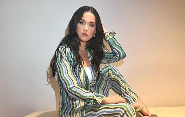 Кеті Перрі та Орландо Блум на межі розставання