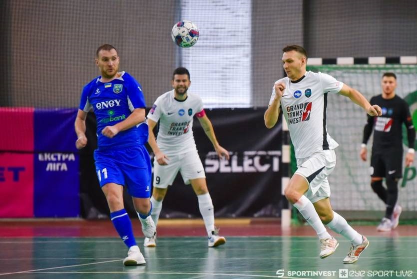 ХІТ стає чемпіоном, вигравши втретє у фінальній серії плейофу