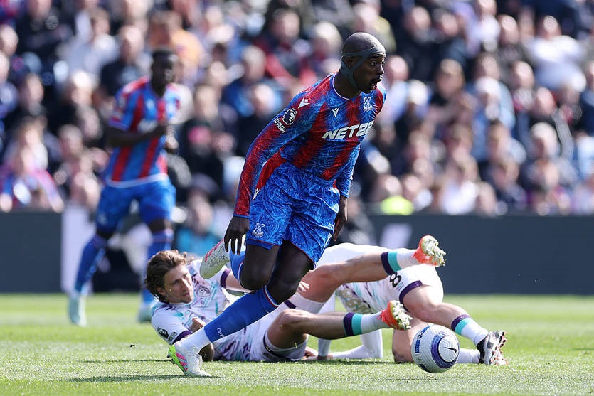 Клуб АПЛ подав скаргу в УЄФА на іншого учасника ліги