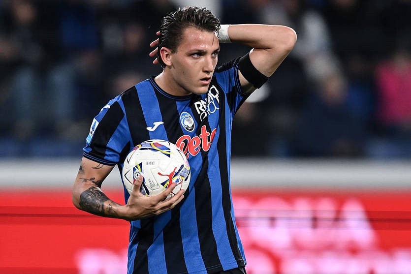 Клуб Індзагі із Саудівської Аравії націлений на зірку Серії А