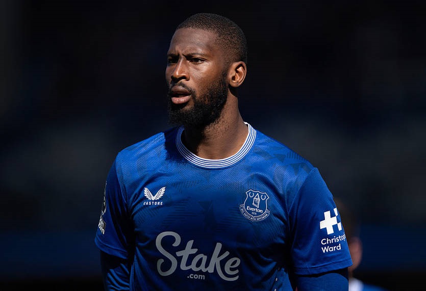 Клуб-новачок англійської Прем’єр-ліги визначився із заміною для Ваната