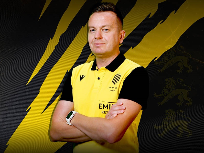 Новини спорту - Клуб УПЛ довірив керівництво командою своєму колишньому тренеру