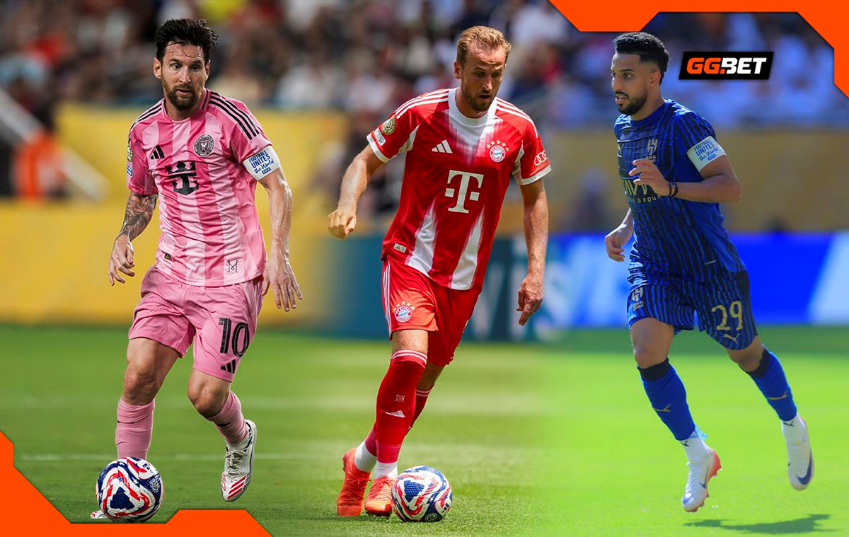 Клубний чемпіонат світу: анонс найцікавіших матчів другого туру