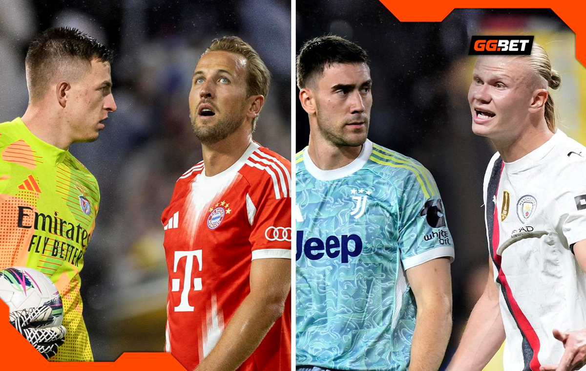 Клубний чемпіонат світу: анонс найцікавіших матчів третього туру