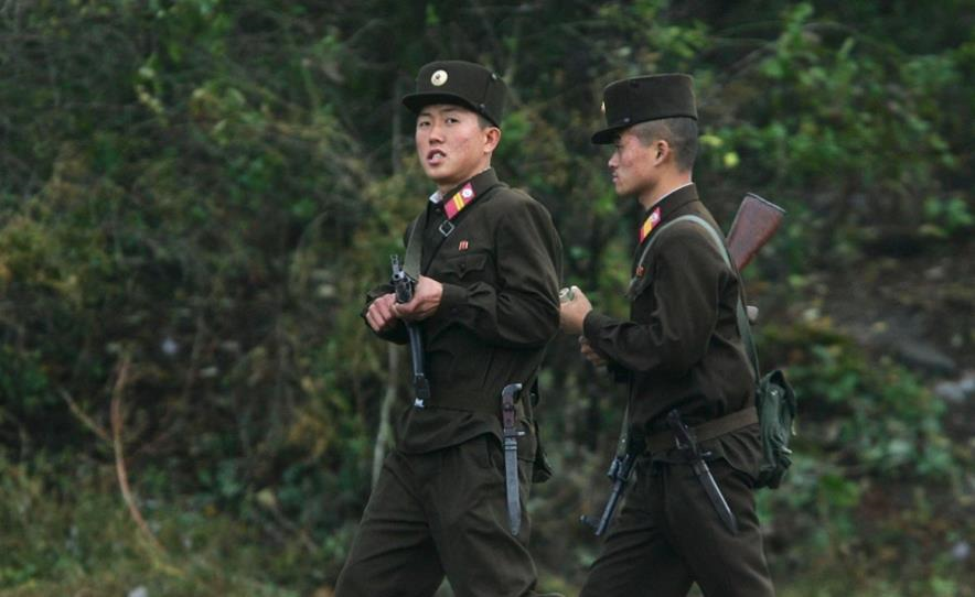 КНДР втратила у Курській області понад 6000 військових