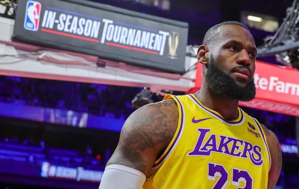 Лейкерс продадуть за рекордні $10 млрд – ЗМІ