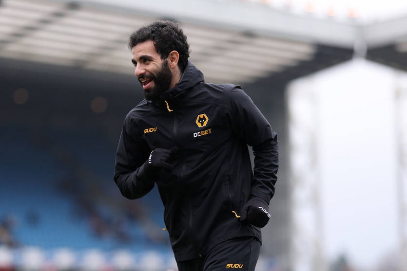 Новини спорту - Лідер аутсайдера АПЛ перебрався до Манчестер Сіті