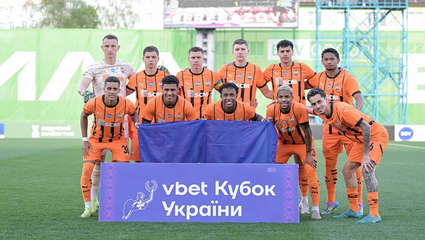 Ліга Європи: Шахтар отримав другого потенційного суперника