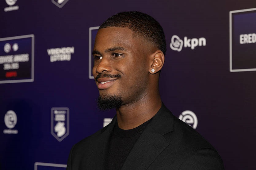 Лондонський клуб планує нове підсилення з Аякса