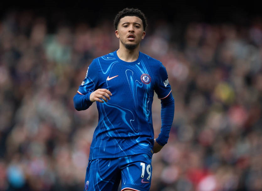 Лондонський клуб ухвалив рішення стосовно Санчо